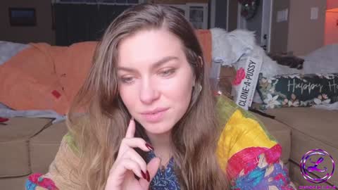 Marley online show from January 1, 11:18 pm