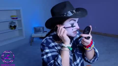 Marley online show from April 21, 1:42 am