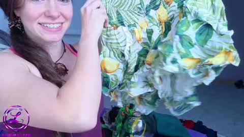 Marley online show from March 27, 10:32 pm