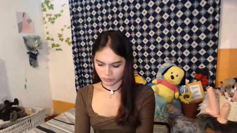 Snapshot of chrysadel chatting on January 25, 8:53 pm Ur Suraya22 online show from January 25, 8:53 pm
