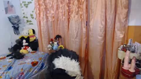 Snapshot of chrysadel chatting on January 31, 9:59 pm Ur Suraya22 online show from January 31, 9:59 pm