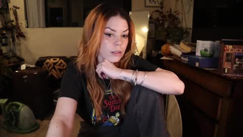 Chrys online show from April 17, 5:42 am