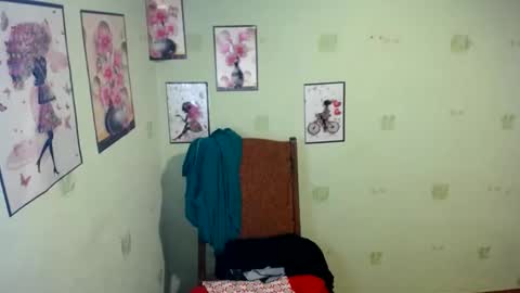 Diana online show from January 11, 6:14 am