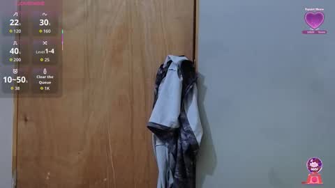 chubbykinkyygirl online show from February 2, 12:48 pm