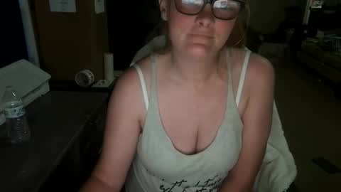 Erika online show from June 2, 12:44 am