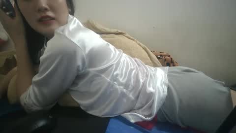 chuppyrose online show from March 21, 8:19 am