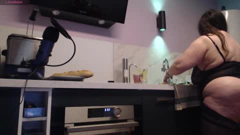 Jessica online show from February 9, 2:58 am