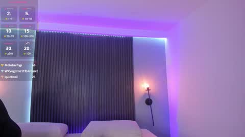  CIARA online show from December 1, 7:38 pm