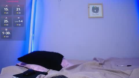 cielo__777 online show from November 12, 7:34 pm