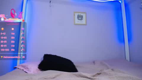 cielo__777 online show from November 11, 7:33 pm