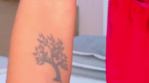 cielo rivera online show from March 31, 5:46 pm