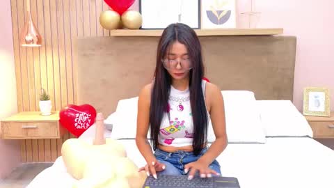 cielo rivera online show from February 23, 2:05 pm