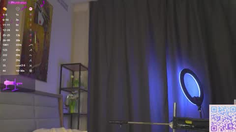 Jodi online show from January 16, 5:20 pm