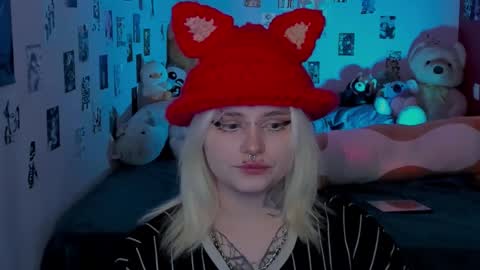 Helen and Teya online show from November 28, 12:41 pm