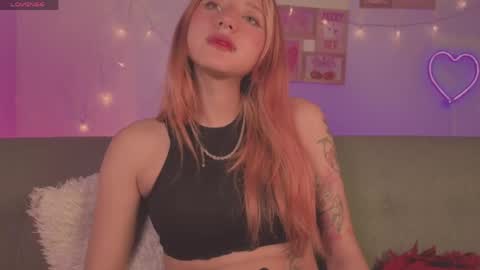 Sofi Eva and Mey online show from May 20, 3:36 am