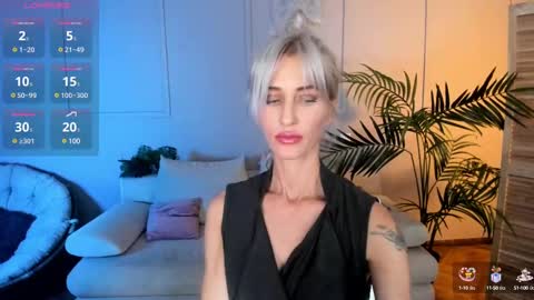 Cindy online show from March 8, 10:52 am