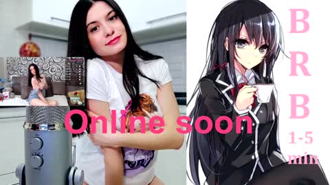 Cindy    online show from February 2, 7:04 pm