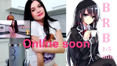 Cindy    online show from February 1, 7:44 pm