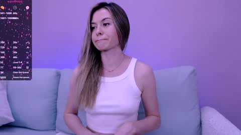 Cindy    online show from February 20, 2:24 pm