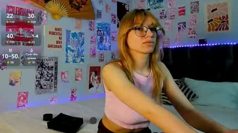 cindymori online show from April 20, 5:32 am