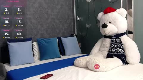 Cindy online show from October 30, 8:10 pm