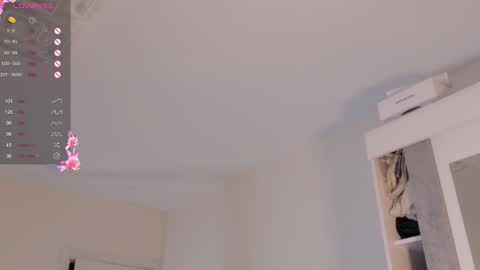 Maddy online show from October 7, 4:17 am