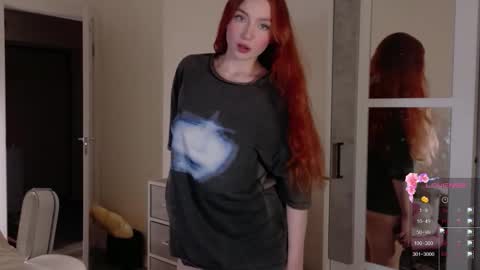 Maddy online show from February 17, 5:56 pm