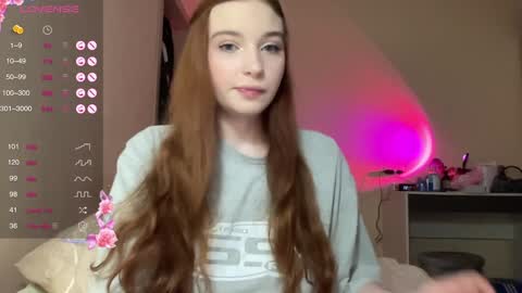 Maddy online show from February 8, 7:16 pm