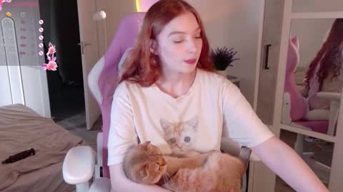 Maddy online show from October 16, 11:02 am