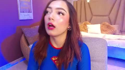 cinnamon_bite online show from February 13, 1:02 pm