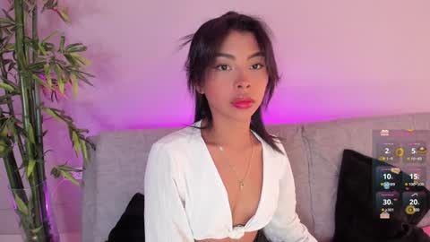 cinnamon_kyla online show from January 30, 6:43 pm