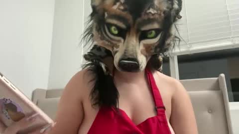 Nicky online show from September 16, 5:15 am