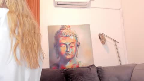 Cintia online show from November 19, 12:16 pm