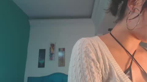 cinthyagomez6 online show from March 11, 12:06 pm