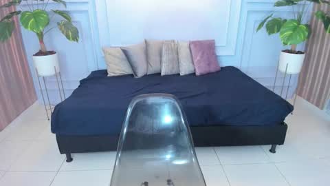  CINTIA  online show from March 17, 11:58 am