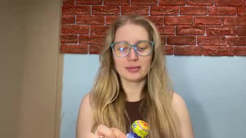 citrusblissss online show from October 2, 12:21 pm