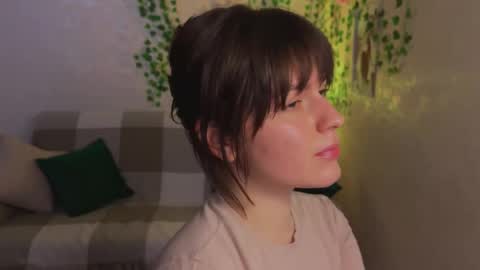 karina online show from April 14, 1:44 pm