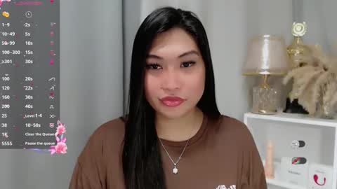 CLAIRE online show from April 27, 4:31 am