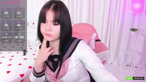 Claire Faers online show from February 28, 10:41 am