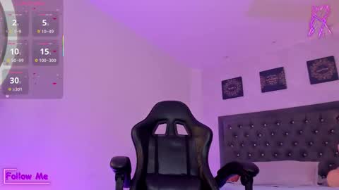 clairemillerx online show from February 5, 8:45 pm