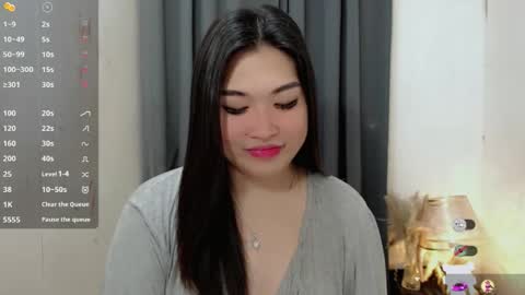 CLAIRE online show from November 2, 4:05 am