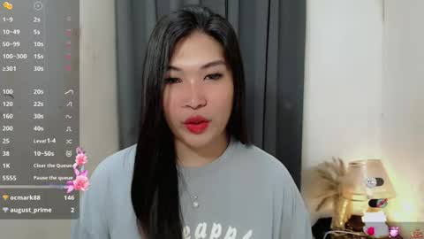 CLAIRE online show from November 29, 7:12 am