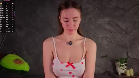 Im Amy online show from December 14, 1:22 am