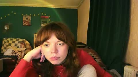 Clancy online show from November 10, 6:58 pm