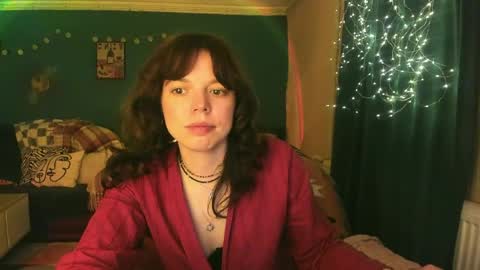 Clancy online show from April 16, 9:39 pm