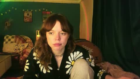 Clancy online show from November 25, 7:15 pm