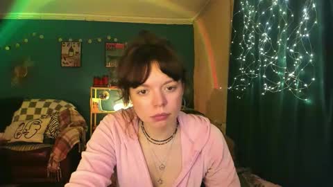 Clancy online show from February 21, 7:14 pm