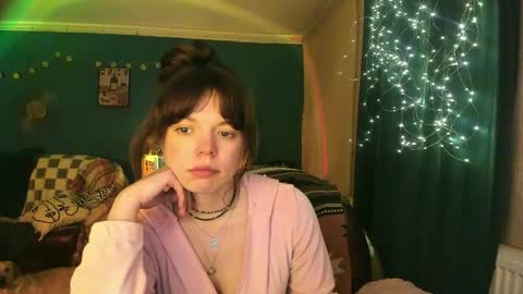 Clancy online show from March 7, 6:59 pm