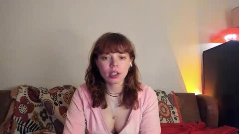 Snapshot of clancyosbourne chatting on January 19, 7:58 pm Clancy online show from January 19, 7:58 pm