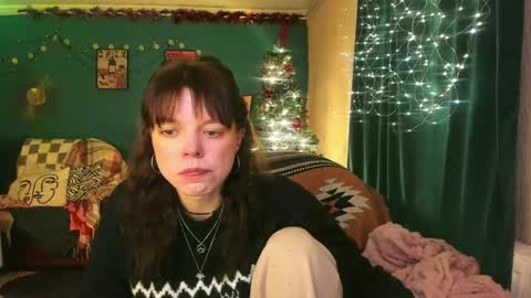 Clancy online show from January 11, 6:24 pm